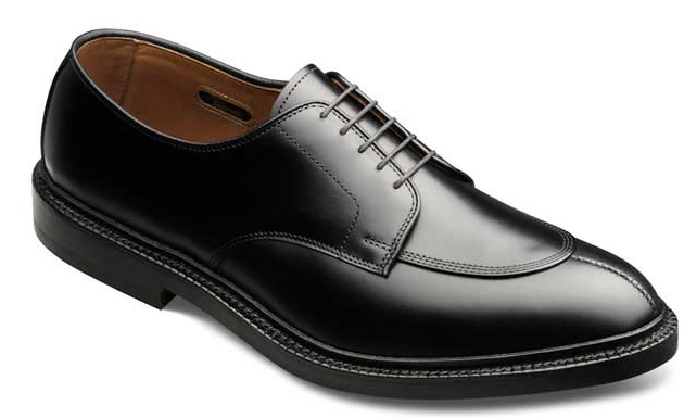 Allen Edmonds Walton Black – Raffkinds